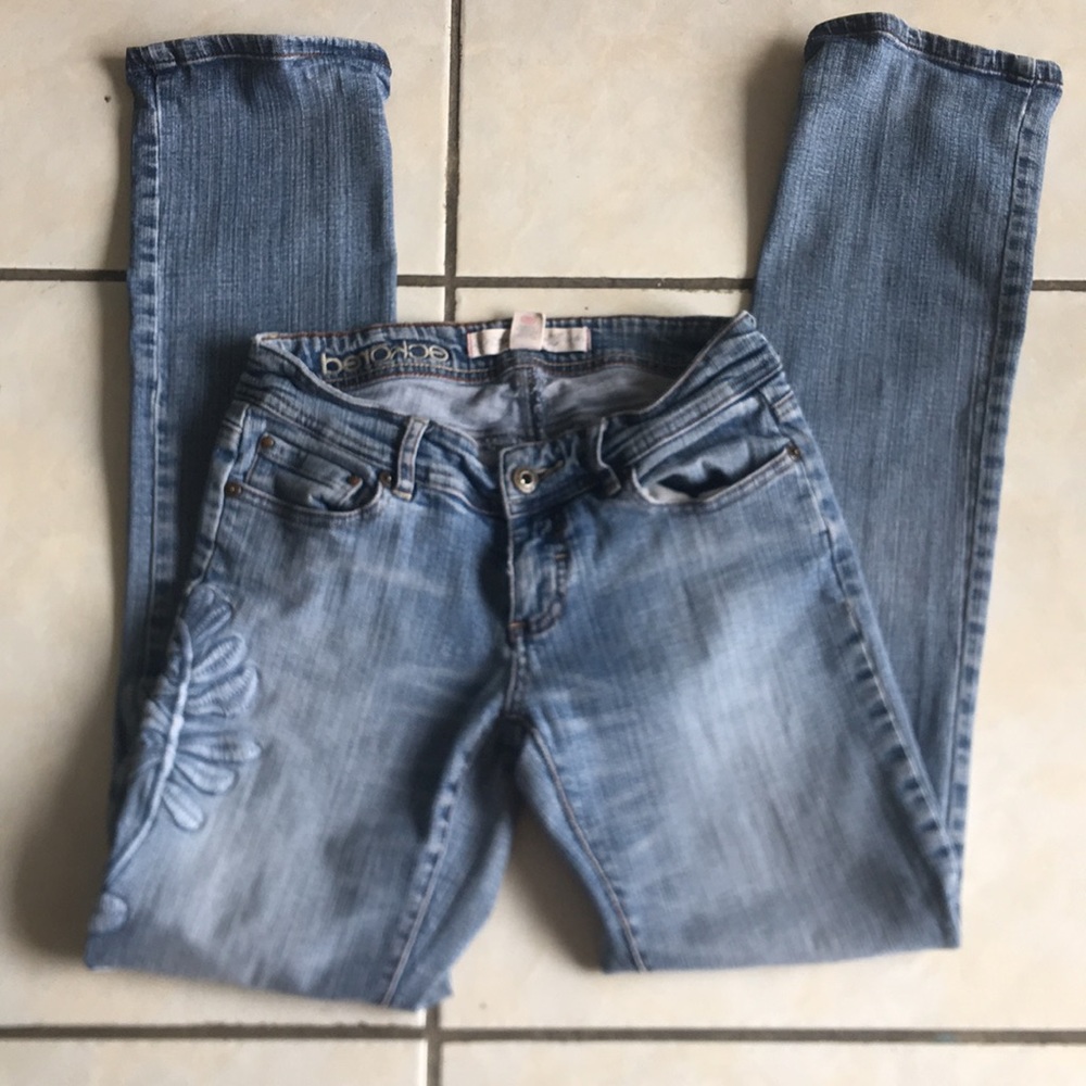 EchoRed Jeans